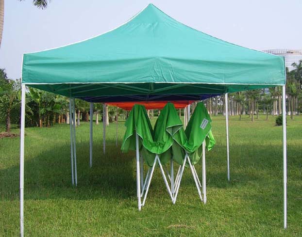 昆明广告帐篷会展帐篷价格，可以印刷广告