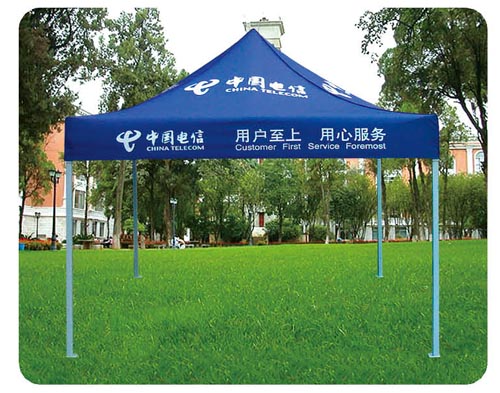 广告帐篷