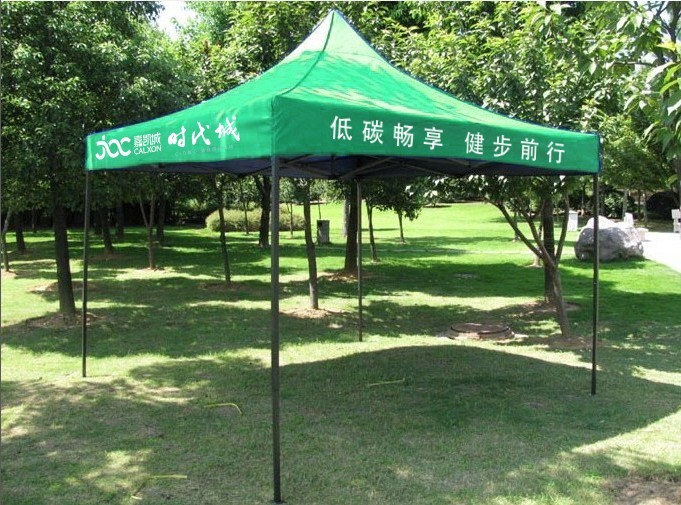 昆明广告帐篷