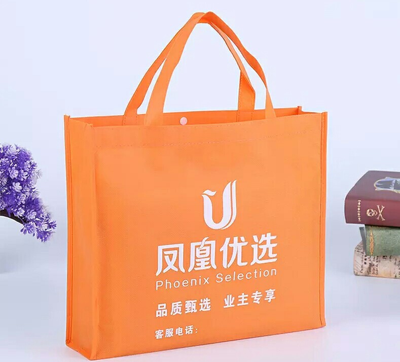 昆明广告袋