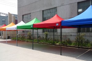 广告帐篷