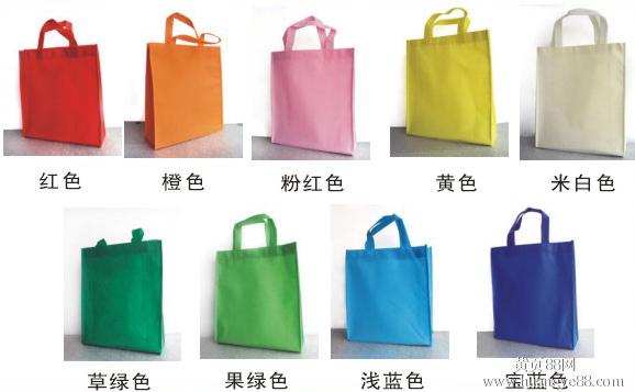 昆明广告袋