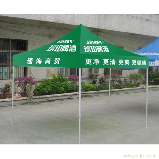 昆明广告帐篷